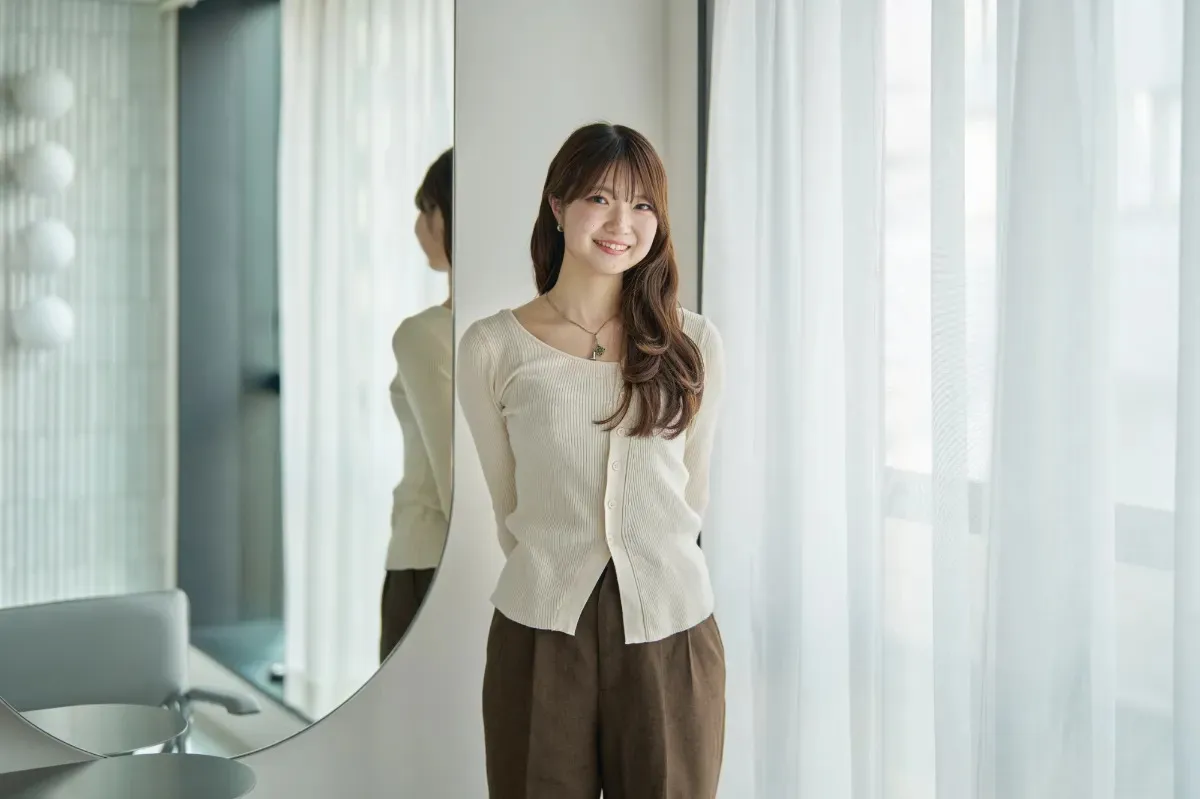 NANAMI