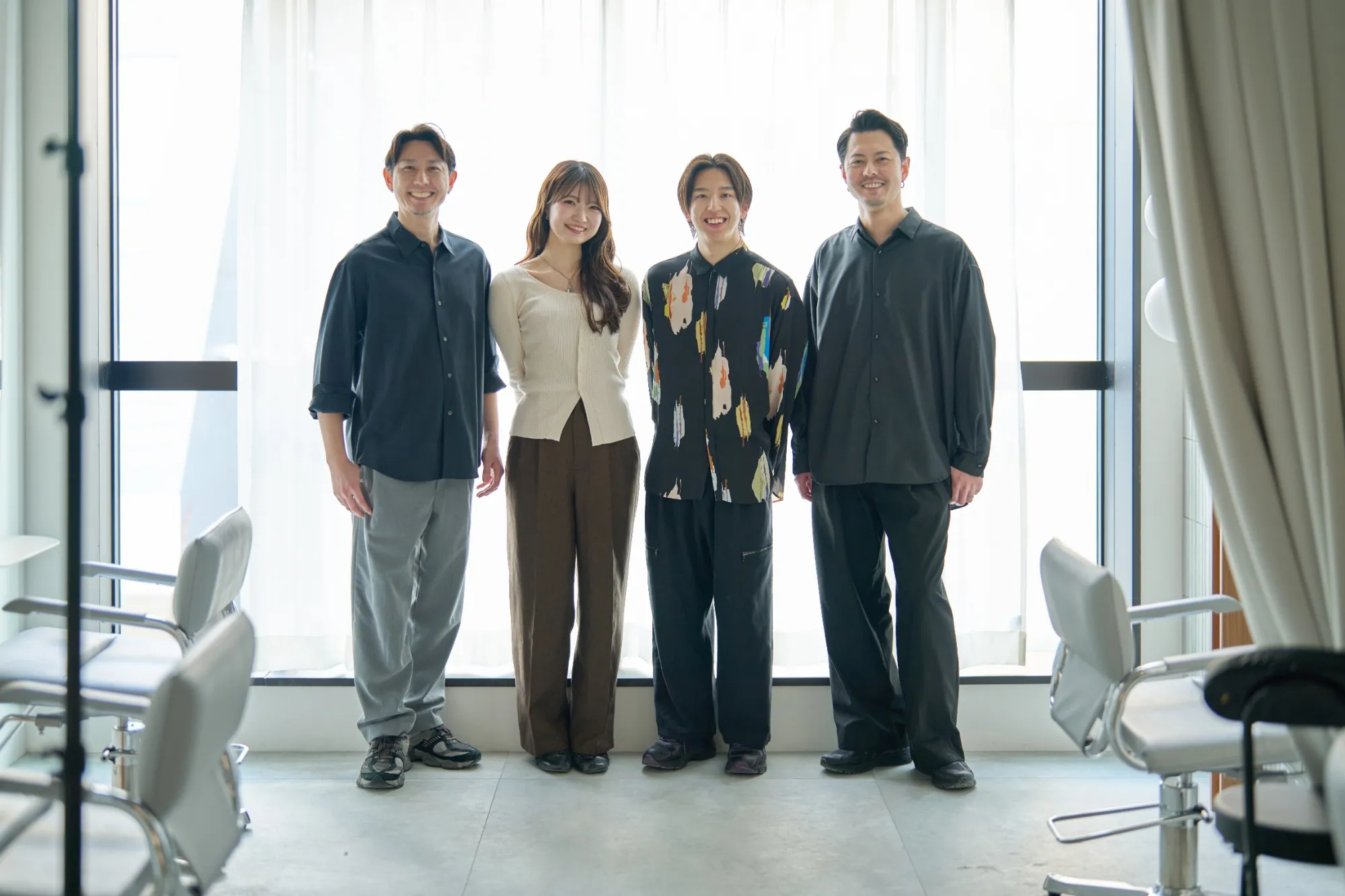 どのスタイリストを選べばいい？表参道/渋谷の美容室TROAでの選び方