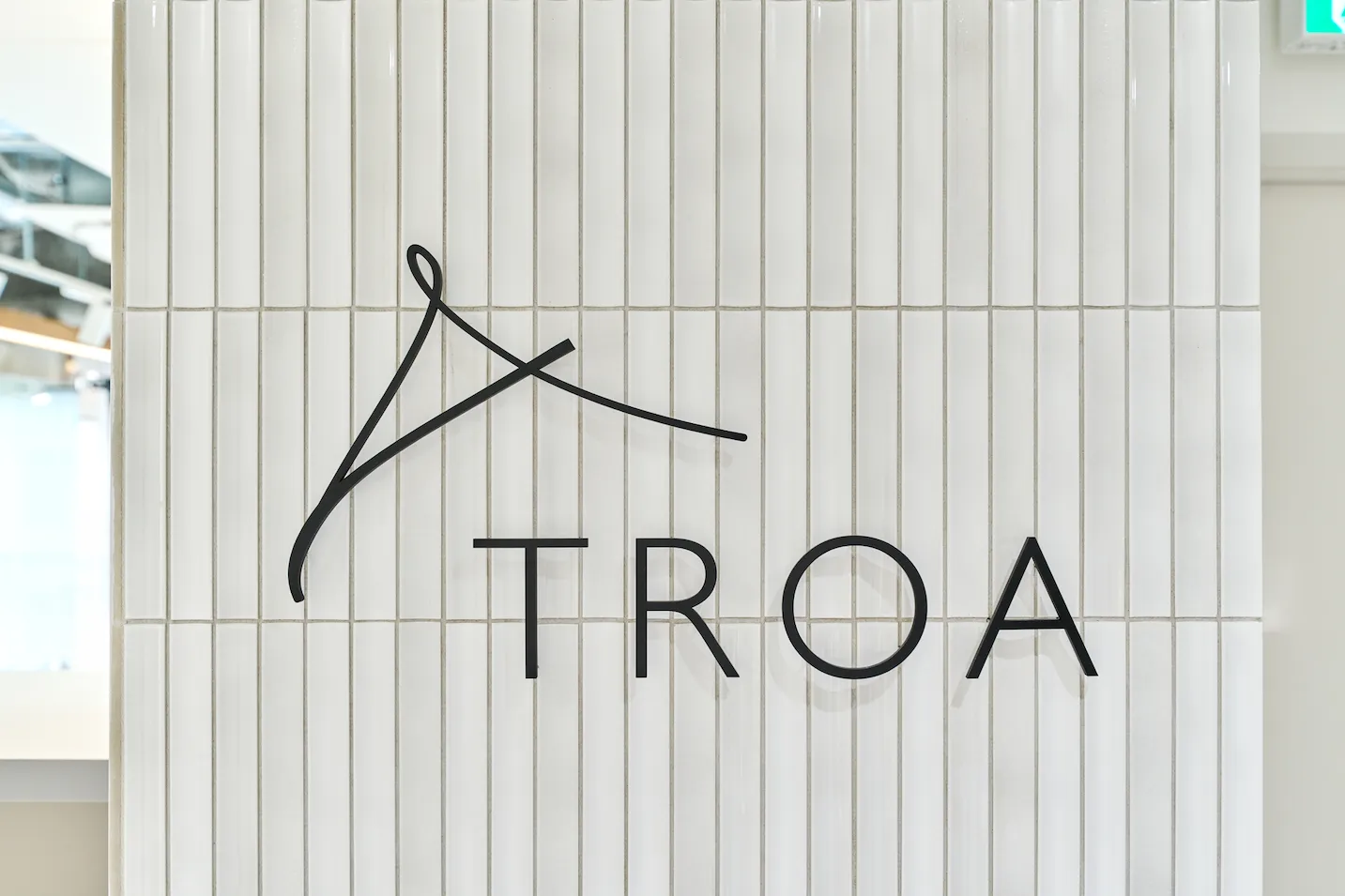 TROA拡張移転オープン
