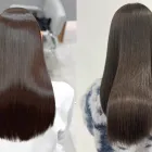 縮毛矯正